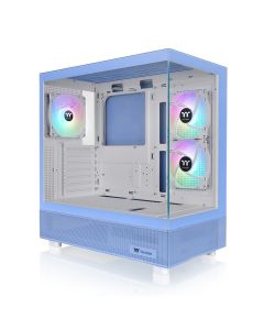 Thermaltake 841163094228 view 270 plus tg argb hydrangea blue midi tower azul ca-1y7-00mfwn-01