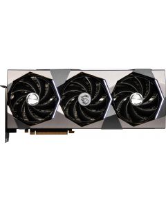 Msi GEFORCE RTX 4080 SUPER 16G SUPRIM X nvidia 16 gb gddr6x