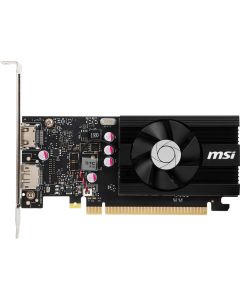 Msi GEFORCE GT 1030 2GD4 LP OC tarjeta gráfica nvidia 2 gb gddr4