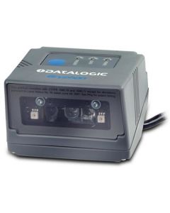 Datalogic GFS4450-9 gryphon i gfs4400 2d lector de códigos barras fijo laser negro