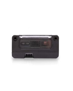 Datalogic GFS4520-BKK1-RED lector de código barras códigos fijo 2d negro