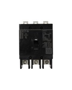 EATON GHB3030 TYPE GHB BREAKER 3P 30A 277480VAC MAX