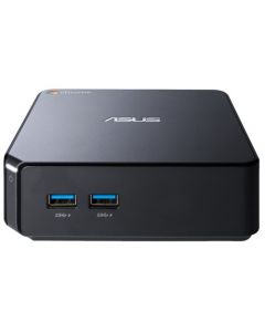 Asus GQE20A-B700000 mini pc google meet stand alone para salas de juntas core i5-1335u 16gb - 256gb
