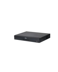 Dahua Technology XVR5116HE-I3 dh-XVR5116HE-I3 negro