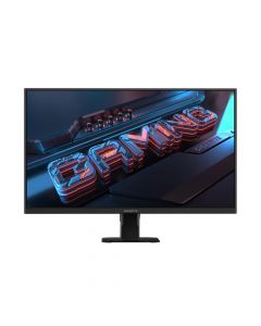 Gigabyte GS27F monitor de computadora 68.6 cm (27) 1920 x 1080 pixeles full hd lcd negro
