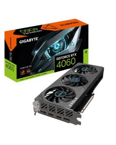 Gigabyte GV-N4060EAGLE OC-8GD eagle geforce rtx 4060 oc 8g nvidia 8 gb gddr6