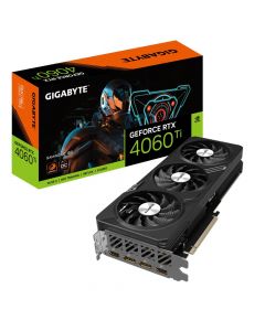 Gigabyte GV-N406TGAMING OC-16GD gaming geforce rtx 4060 ti oc 16g nvidia 16 gb gddr6