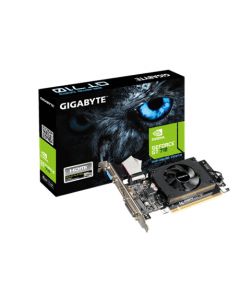 Gigabyte GV-N710D3-2GL REV2.0 (rev. 2.0) geforce gt 710 2gb