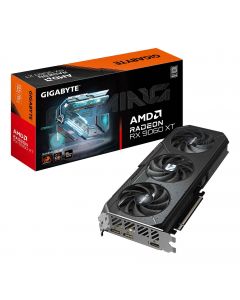 Gigabyte GV-R9060XTGAMING OC-8GD radeon rx 9060 xt gaming oc 8g amd 8 gb gddr6