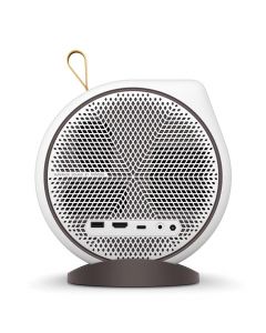 Benq GV31 9h.js877.59e video proyector de alcance estándar 300 lúmenes ansi dlp 1080p (1920x1080) blanco