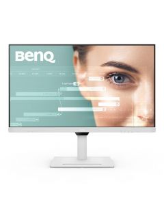 Benq GW3290QT 9h.llhla.tbe monitor de computadora 80 cm (31.5) 2560 x 1440 pixeles quad hd led blanco