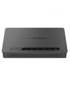 Grandstream GWN7001 networks wireless router gigabit ethernet dual-band (2.4 ghz / 5 ghz) black
