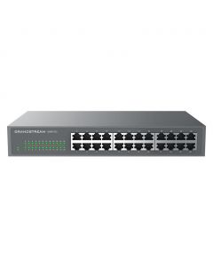 Grandstream GWN7703 networks network switch unmanaged 10g ethernet (100/1000/10000) black