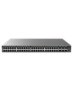 Grandstream GWN7806 networks network switch managed l2+ gigabit ethernet (10/100/1000) gray