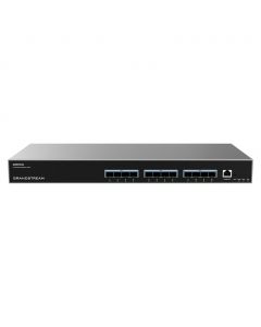 Grandstream GWN7832 networks network switch managed l3 10g ethernet (100/1000/10000) gray