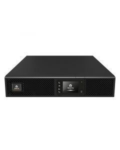 Vertiv GXT5-3000IRT2UXL liebert sistema de alimentación ininterrumpida (ups) doble conversión (en línea) 3 kva 3000 w 7 salidas ac