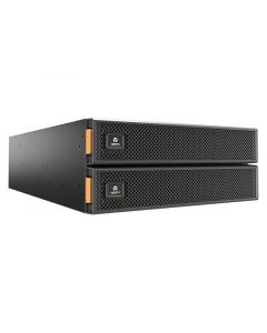 Vertiv GXT5-EBC288VRT4U modulo externo bateria para ups gxt5 8000-10000 va rack torre incluye rackmount kit