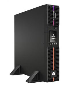 Vertiv GXT5LI-1000LVRT2UXL liebert uninterruptible power supply (ups) double-conversion (online) 1 kva 1000 w 6 ac outlet(s)