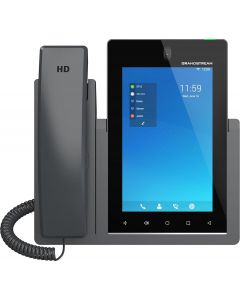 Grandstream GXV3470 networks gxv-3470 teléfono ip