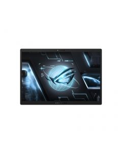 ASUS ROG Flow Z13 GZ301VU-MU006W 90NR0DP1-M001Z0 Intel Core i9 i9-13900H Híbrido (2-en-1) 34 cm (13.4) Pantalla táctil WQXGA 16 GB LPDDR5-SDRAM 1 TB SSD NVIDIA GeForce RTX 4050 Wi-Fi 6E (802.11ax) Windows 11 Home Negro