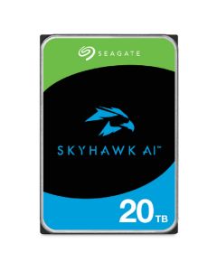 Seagate ST20000VE002 skyhawk ai 20 tb 3.5 20000 gb serial ata iii