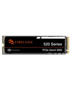Seagate ZP1000GV3A012 firecuda 520 m.2 1000 gb pci express 4.0 3d tlc nand nvme