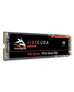 Seagate ZP4000GM3A013 firecuda 530 m.2 4000 gb pci express 4.0 3d tlc nvme