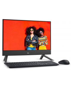 Dell C0G7D-B c0g7d inspiron 5410 intel® core i3 60,5 cm (23.8) 1920 x 1080 pixeles 8 gb ddr4-sdram 256 ssd pc todo en uno windows 11 home wi-fi 6e (802.11ax) negro