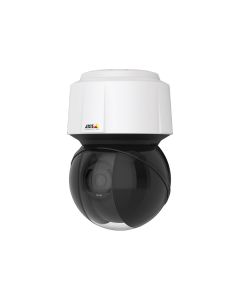 Axis 01959-004 q6135-le 60hz Axis Communications AXIS Q6135-LE 2 Megapixel Outdoor Full HD Network Camera - Color - Dome - TAA Compliant - 820.21 ft Infrared Night Vision - H.264, H.265, MJPEG - 1920 x 1080 - 4.30 mm- 137.60 mm Varifocal Lens - 32x Optica