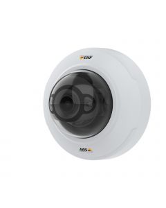 Axis 02113-001 m4216-lv dome camera domo varifocal de 4 mp