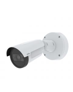 Axis 02341-001 p1467-le bullet camera vigilancia de 5 mp omnidireccional