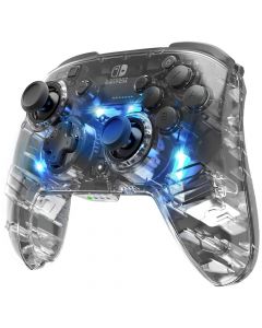 Pdp 500-137-NA afterglow wireless deluxe ctrl .