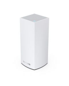Linksys MX5501 atlas pro 6 doble banda (2,4 ghz  5 ghz) wi-fi (802.11ax) blanco 3 interno