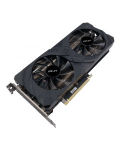 Pny VCG3060T8LDFMPB tarjeta de video rtx 3060 ti 8g gddr6 dual fan lhr
