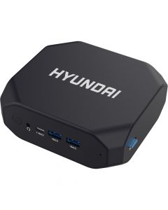 Hyundai HMB10P01 mini pc core i3 10110u 8gb ram/256gb/w10 pro/wifi/hdmi/us