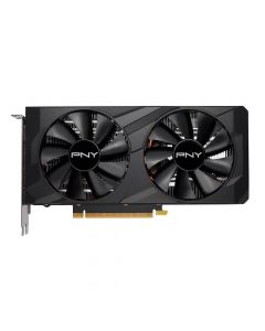 Pny VCG30508DFBPB1 geforce rtx 3050 verto nvidia 8 gb gddr6