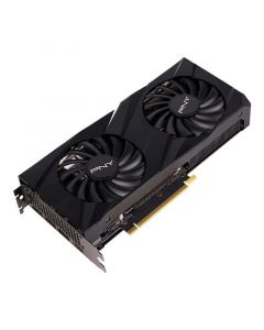 Pny VCG30608DFBPB1 tarjeta gráfica 8 gb gddr6
