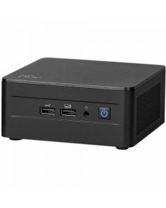 Intel RNUC13ANHI50001 nuc 13 pro kit ucff negro i5-1340p