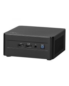 Intel RNUC13ANHI70001 nuc 13 pro kit ucff negro i7-1360p