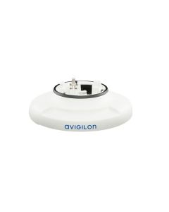 Avigilon H5AMH-AD-PEND1 adaptador para montaje colgante exteriores