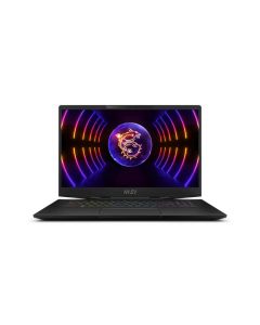 Msi STEALTH17 A13VH065MX notebook gaming stealth 17 studio a13vh-065mx intel core i9-13900h, uhd 17.3" 144hz, ram 32gb, 2tb ssd, nvidia rtx 4080 12gb, windows 11 profesional, negro
