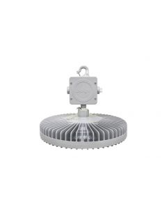 Dialight HCU4MC2EJNWNGN vigilant high bay medium 25500 lumens 212 watts 110-277 vac cool white clear polycarbonate lens wireless controls