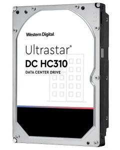 Western Digital 0B36039 ultrastar dc hc310 hus726t6tale6l4 disco duro interno 6 tb 7200 rpm 256 mb 3.5 serial ata iii