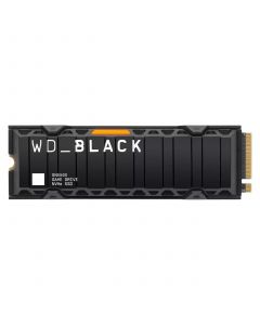 Western Digital WDS200T2XHE black sn850x m.2 2 tb pci express 4.0 nvme