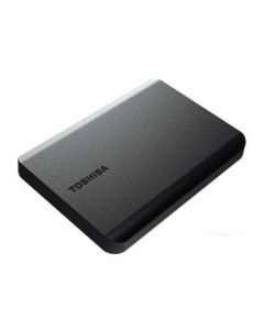 Toshiba HDTB510XK3AA disco duro externo 1000 gb negro
