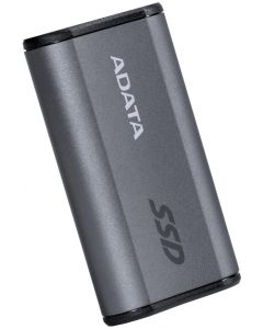 Adata AELI-SE880-500GCGY Se880 500 Gb Usb Tipo C 3.2 Gen 2 (3.1 2) Wifi Gris