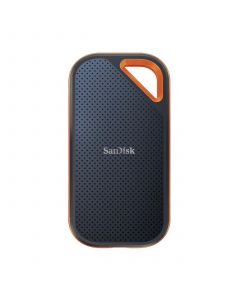 Sandisk SDSSDE81-4T00-G25 extreme pro 4000 gb negro, naranja