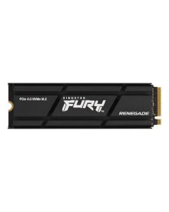 Kingston SFYRDK/4000G technology fury renegade m.2 4 tb pci express 4.0 3d tlc nvme