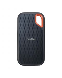 Sandisk SDSSDE61-2T00-G25 extreme portable 2 tb negro