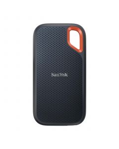 Sandisk SDSSDE61-4T00-G25 extreme portable 4000 gb azul